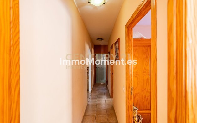 Bestaande woning - Villa - Mijas - Las Lagunas de Mijas