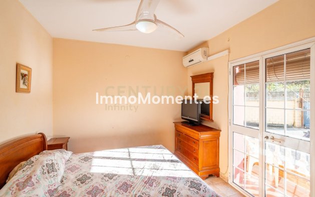 Bestaande woning - Villa - Mijas - Las Lagunas de Mijas