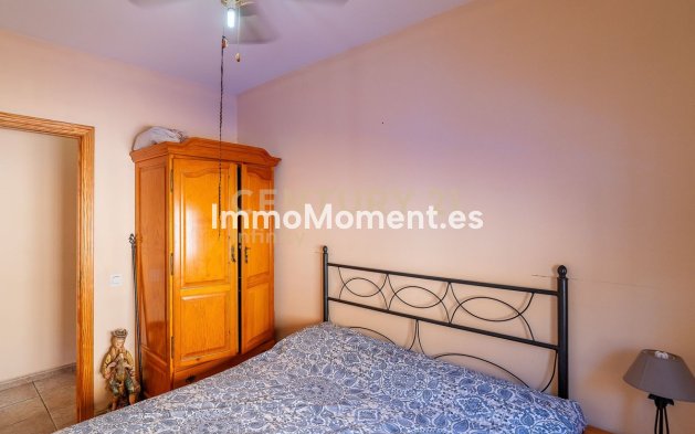 Bestaande woning - Villa - Mijas - Las Lagunas de Mijas