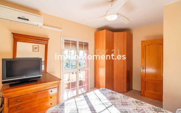 Bestaande woning - Villa - Mijas - Las Lagunas de Mijas