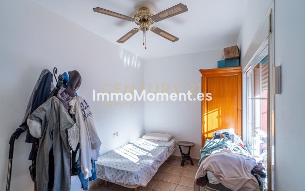 Bestaande woning - Villa - Mijas - Las Lagunas de Mijas