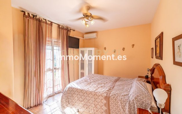 Bestaande woning - Villa - Mijas - Las Lagunas de Mijas
