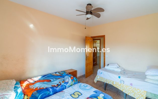 Bestaande woning - Villa - Mijas - Las Lagunas de Mijas