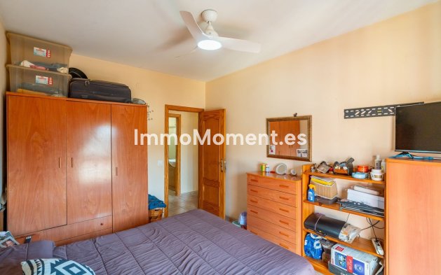 Bestaande woning - Villa - Mijas - Las Lagunas de Mijas