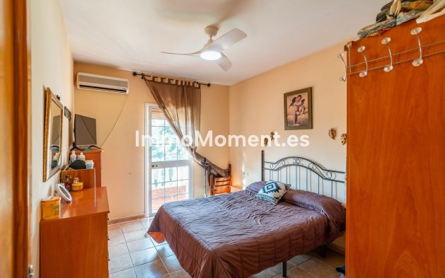 Bestaande woning - Villa - Mijas - Las Lagunas de Mijas