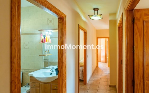 Bestaande woning - Villa - Mijas - Las Lagunas de Mijas