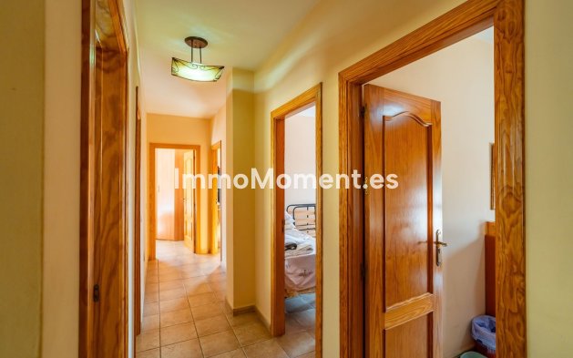 Bestaande woning - Villa - Mijas - Las Lagunas de Mijas