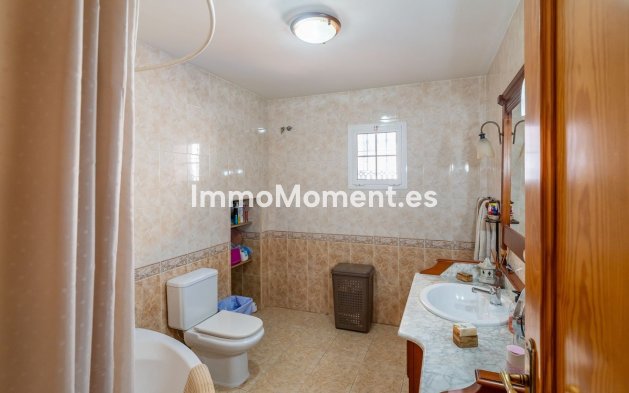 Bestaande woning - Villa - Mijas - Las Lagunas de Mijas