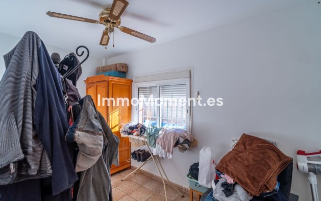 Bestaande woning - Villa - Mijas - Las Lagunas de Mijas