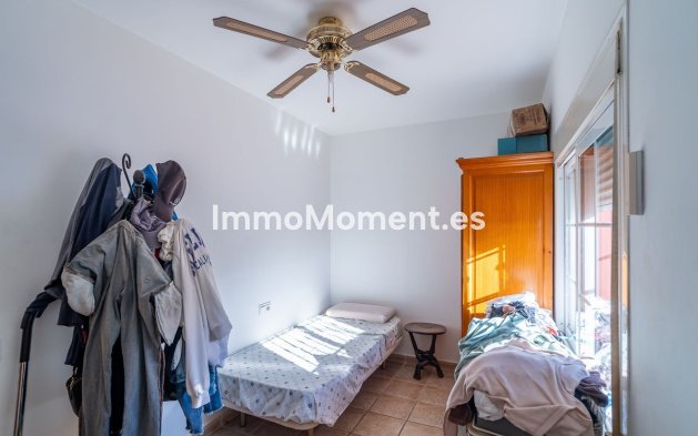 Bestaande woning - Villa - Mijas - Las Lagunas de Mijas