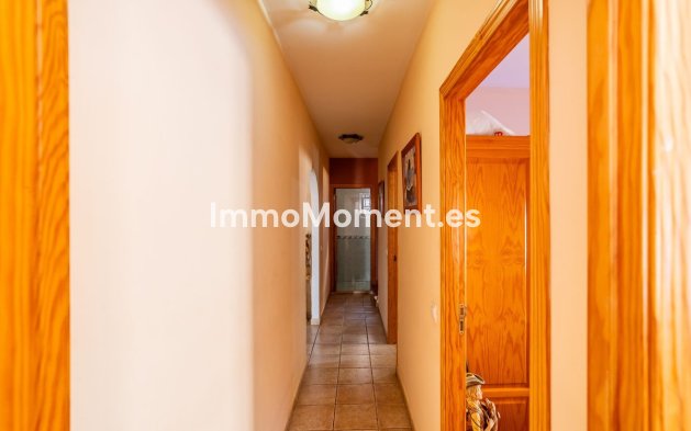 Bestaande woning - Villa - Mijas - Las Lagunas de Mijas