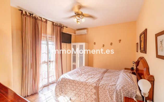 Bestaande woning - Villa - Mijas - Las Lagunas de Mijas