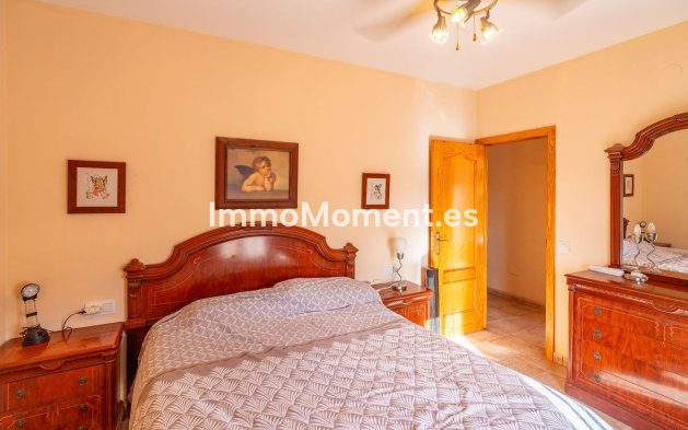 Bestaande woning - Villa - Mijas - Las Lagunas de Mijas