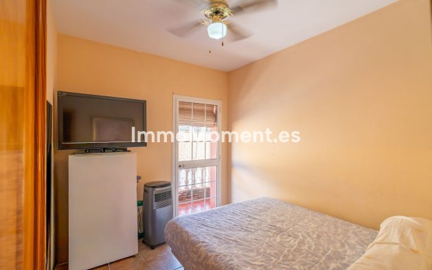 Bestaande woning - Villa - Mijas - Las Lagunas de Mijas