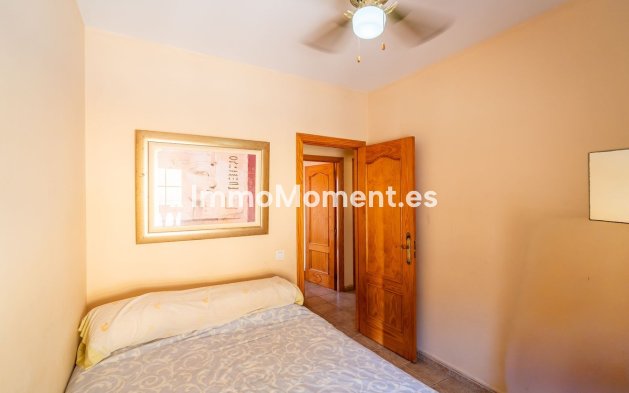 Bestaande woning - Villa - Mijas - Las Lagunas de Mijas