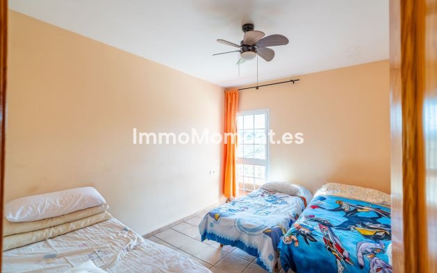 Bestaande woning - Villa - Mijas - Las Lagunas de Mijas