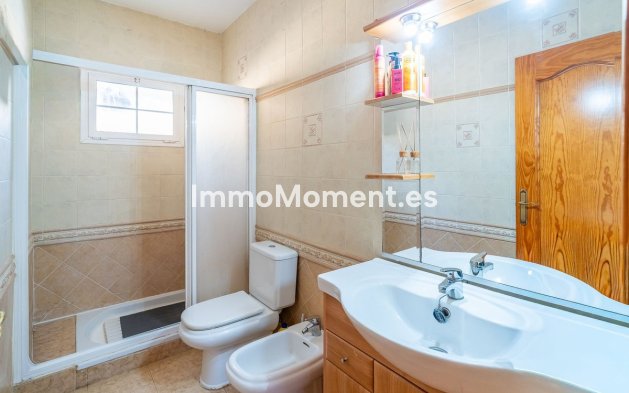 Bestaande woning - Villa - Mijas - Las Lagunas de Mijas