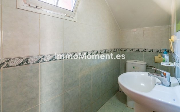 Bestaande woning - Villa - Mijas - Las Lagunas de Mijas
