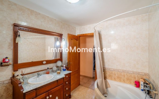 Bestaande woning - Villa - Mijas - Las Lagunas de Mijas