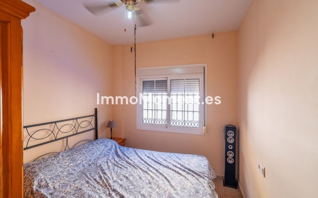 Bestaande woning - Villa - Mijas - Las Lagunas de Mijas