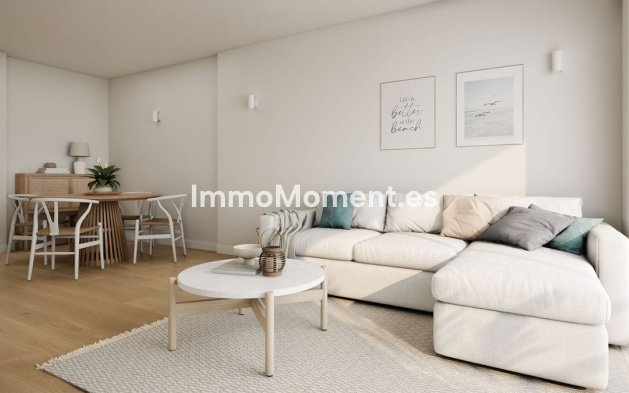Resale - Apartment - Fuengirola - Fuengirola Centro