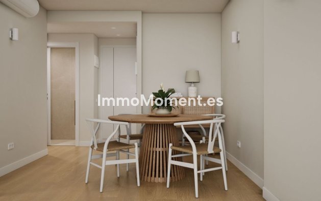 Resale - Apartment - Fuengirola - Fuengirola Centro