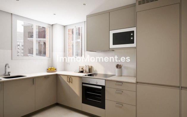 Resale - Apartment - Fuengirola - Fuengirola Centro