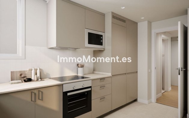 Resale - Apartment - Fuengirola - Fuengirola Centro