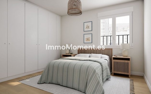 Resale - Apartment - Fuengirola - Fuengirola Centro