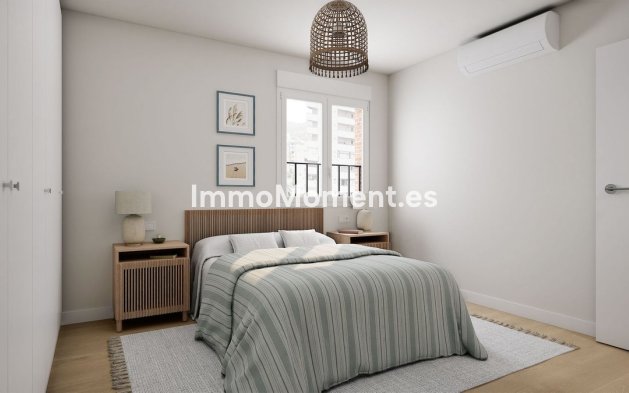 Resale - Apartment - Fuengirola - Fuengirola Centro