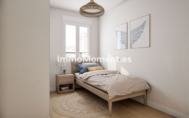 Resale - Apartment - Fuengirola - Fuengirola Centro