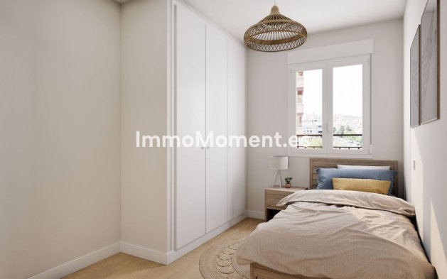 Resale - Apartment - Fuengirola - Fuengirola Centro