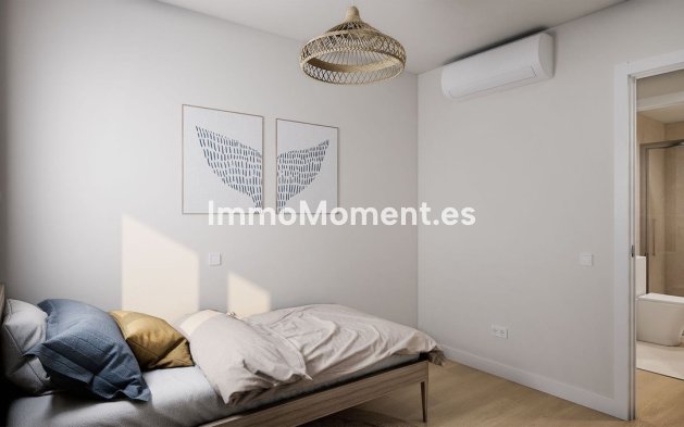 Resale - Apartment - Fuengirola - Fuengirola Centro