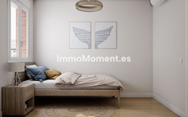 Resale - Apartment - Fuengirola - Fuengirola Centro