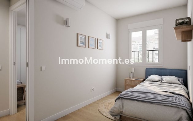 Resale - Apartment - Fuengirola - Fuengirola Centro