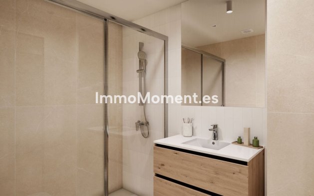 Resale - Apartment - Fuengirola - Fuengirola Centro