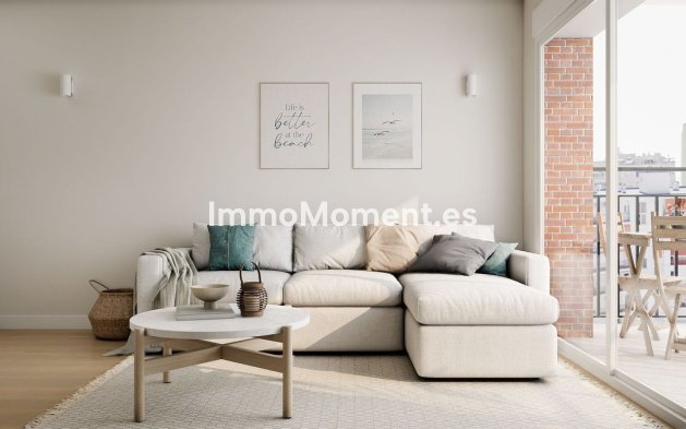 Resale - Apartment - Fuengirola - Fuengirola Centro