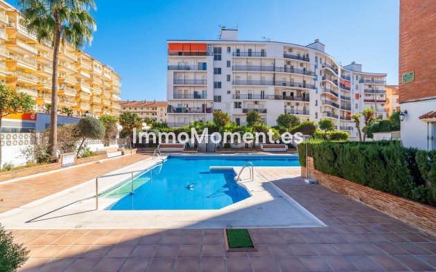 Resale - Apartment - Fuengirola - Fuengirola Centro