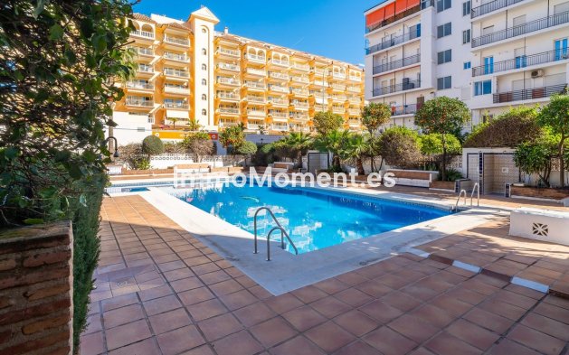 Resale - Apartment - Fuengirola - Fuengirola Centro