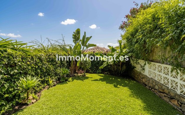 Resale - Villa - Fuengirola - Fuengirola Centro