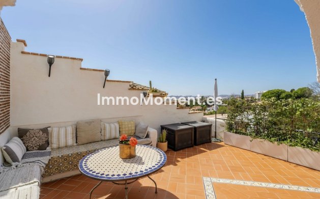 Resale - Villa - Fuengirola - Fuengirola Centro