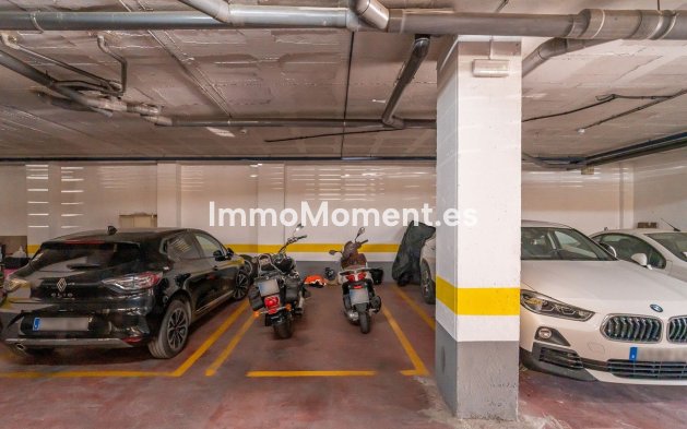 Reventa - Apartamento - Estepona  - Estepona Centro