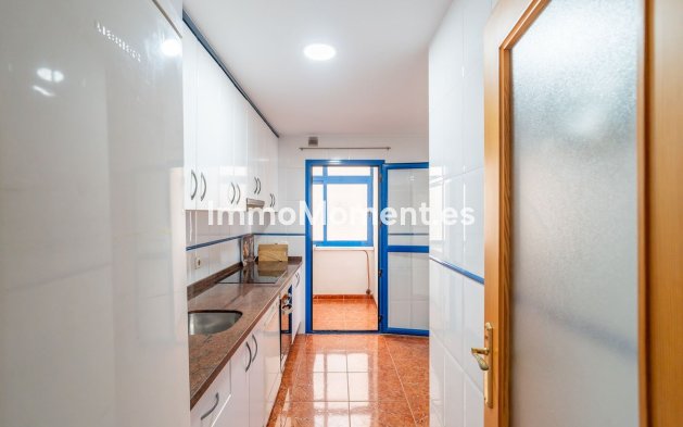 Reventa - Apartamento - Estepona  - Estepona Centro
