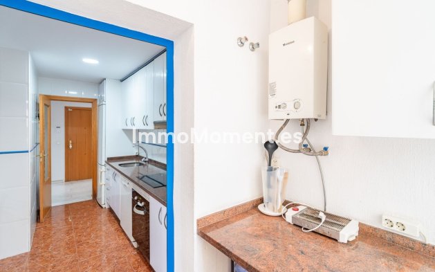 Reventa - Apartamento - Estepona  - Estepona Centro