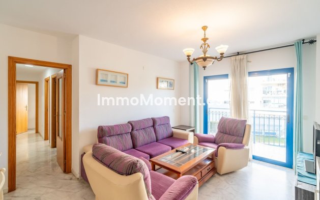 Reventa - Apartamento - Estepona  - Estepona Centro