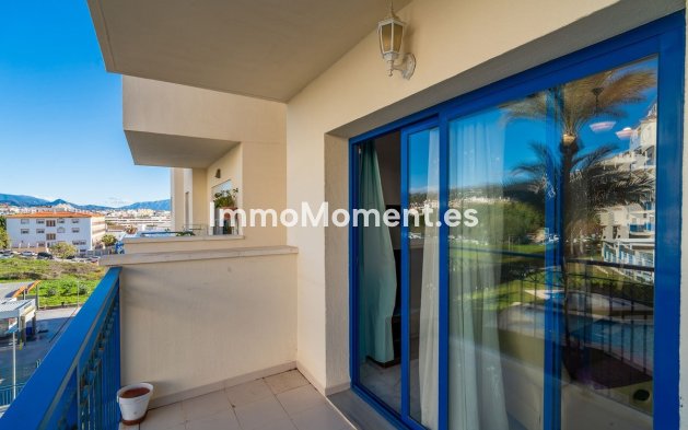 Reventa - Apartamento - Estepona  - Estepona Centro