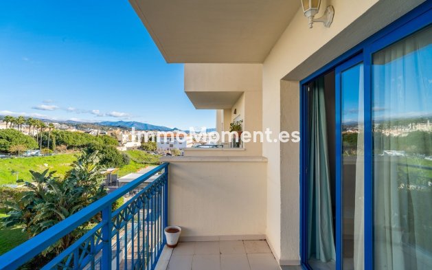 Reventa - Apartamento - Estepona  - Estepona Centro