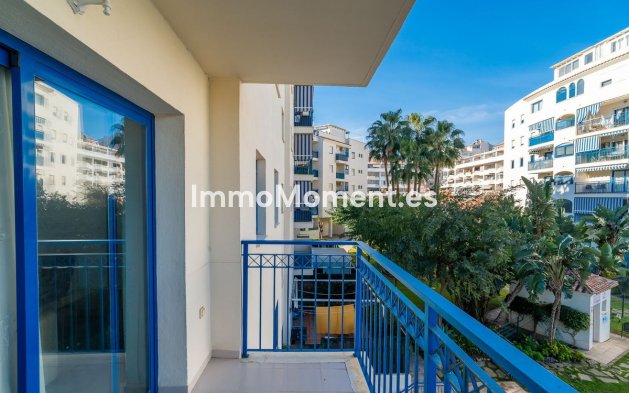 Reventa - Apartamento - Estepona  - Estepona Centro