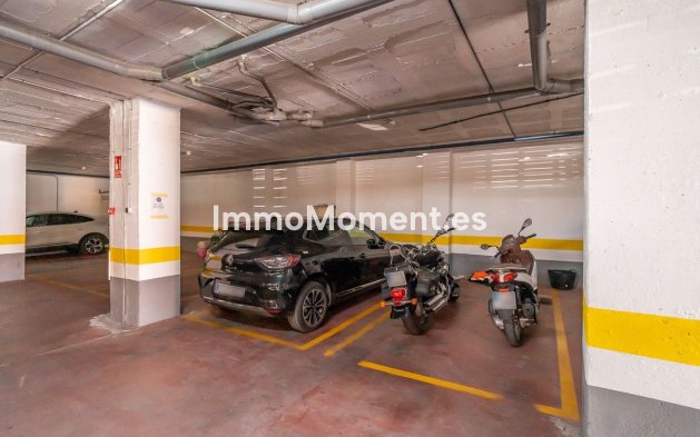 Reventa - Apartamento - Estepona  - Estepona Centro