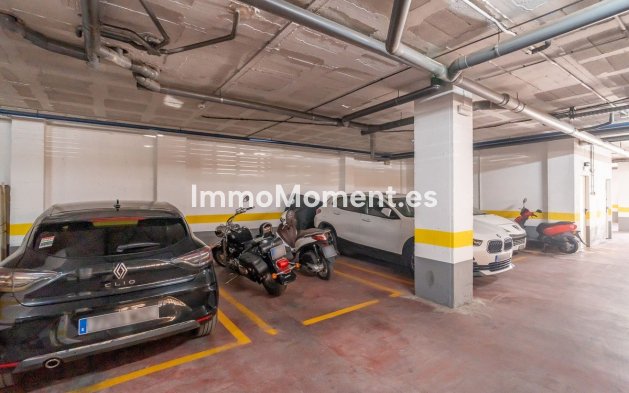 Reventa - Apartamento - Estepona  - Estepona Centro